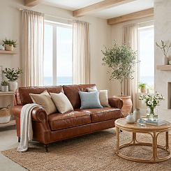 Диван "Балморал"