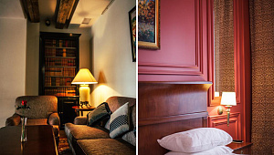 Бутик-отель "Leopolis"