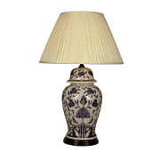 Лампа "Цвет осени"