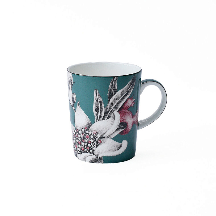 Кружка "Экзо"