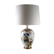 Лампа "Жители бамбукового леса"