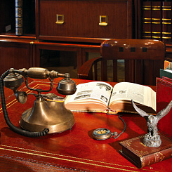 Кабинетные аксессуары