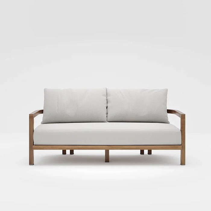 Диван двухместный "Валенсия"