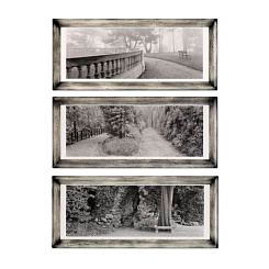 Картина "Пейзаж"