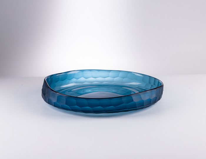 Декоративная тарелка