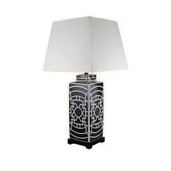 Лампа "Загадка Востока"