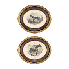 Картины "Лошади"