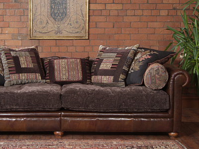 Мягкая мебель