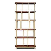 Стеллаж "Баухауз Модерн S"