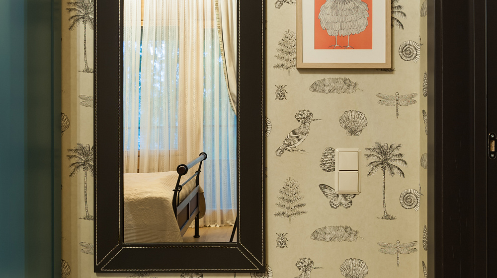 Проект "Медное озеро"