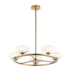 Люстра для ванных комнат