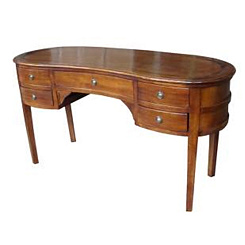 Стол письменный "Боб", коллекция "Вавилон"