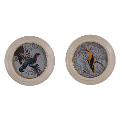 Картина "Птицы"