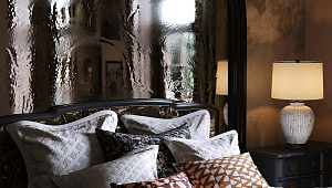 Проект Загородного дома. Эклектика с элементами модерна и классики