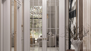 Дом в Сестрорецке