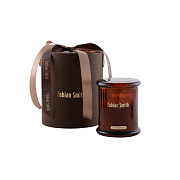 Ароматическая свеча "Рождество" / Christmas