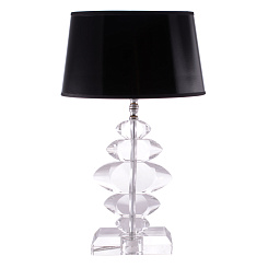 Настольная лампа "Моранж"