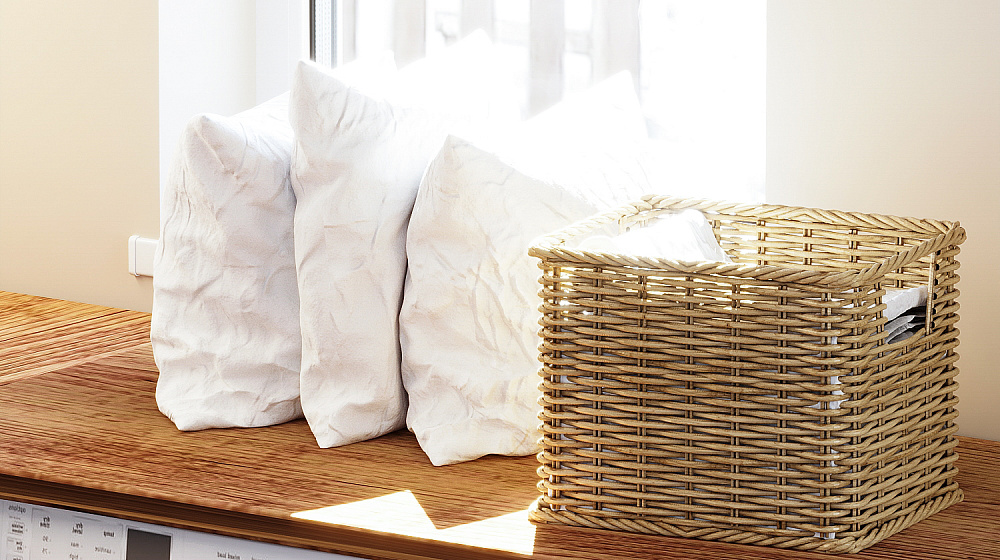 Загородный дом для большой семьи