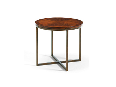 Столики в американском стиле