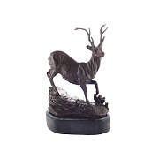 Статуэтка олень