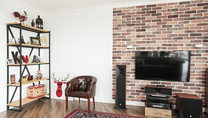 Квартира с панорамным остеклением в Одинцово