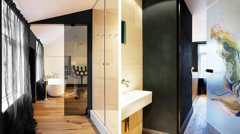 Апартаменты в Кадриорге,Таллин, Эстония