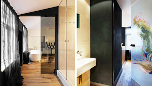 Апартаменты в Кадриорге,Таллин, Эстония