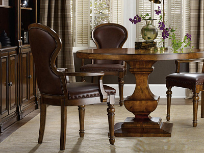 Гостиная в американском стиле