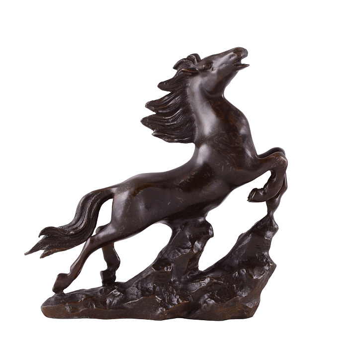 Статуэтка покоритель вершин