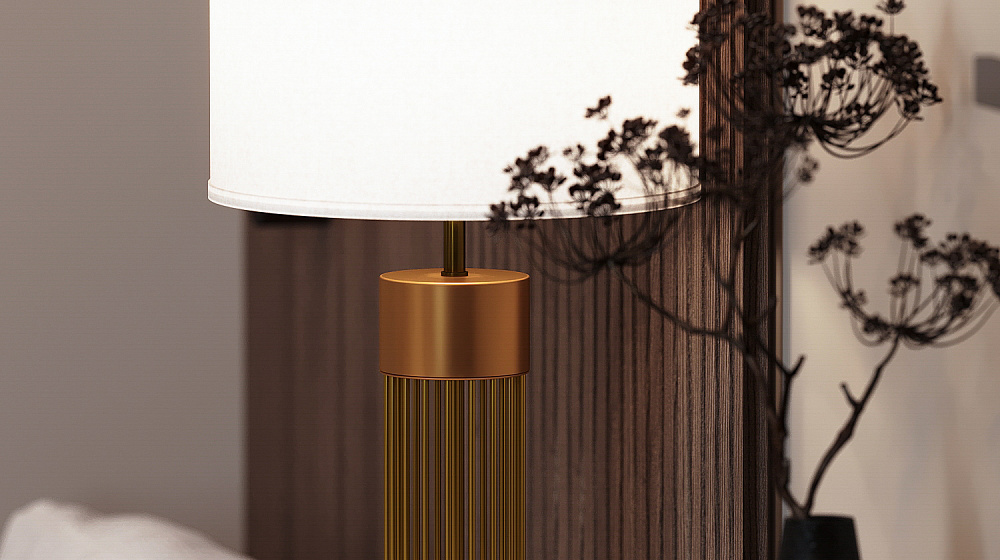 Загородный дом для большой семьи