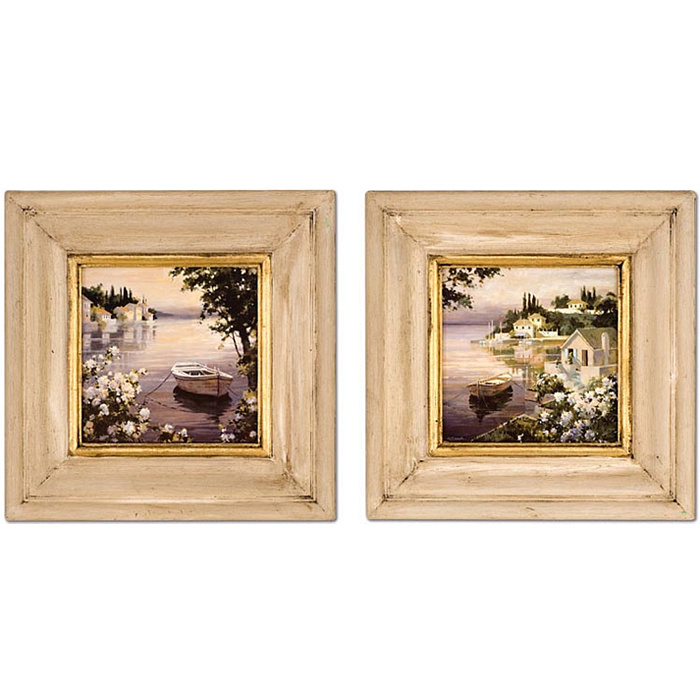 Картины "Морские пейзажи"