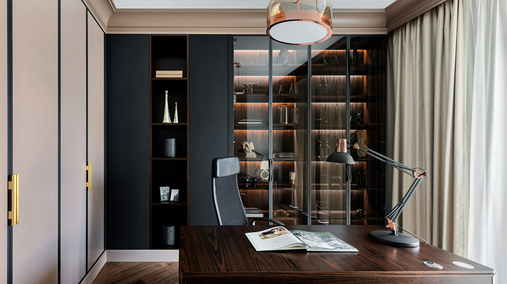 ЖК "Крестовский De Luxe"