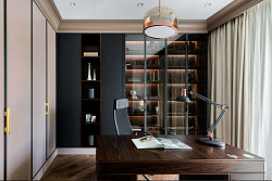 ЖК "Крестовский De Luxe"