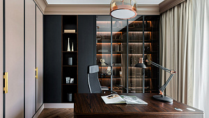 ЖК "Крестовский De Luxe"