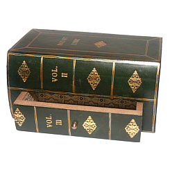 Муляж-шкатулка