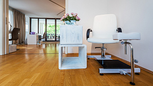 Арт-салон «Beautico» в Берлине