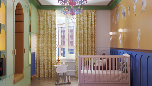 ЖК Новый Лесснер