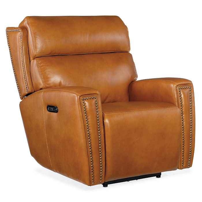 Кресло-реклайнер "Руте"