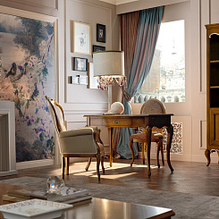 Гостиная "Мемори венециане"