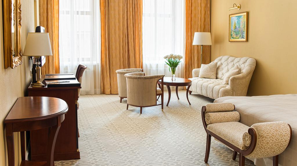 Бутик-отель "Leopolis"