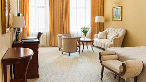 Бутик-отель "Leopolis"