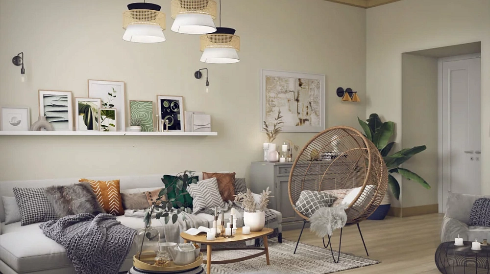 Квартира у Новой Голландии