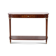 Консоль "Парма"