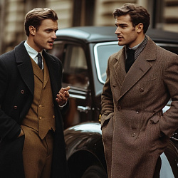 Как выбрать идеальный подарок для мужчины на 23 февраля?