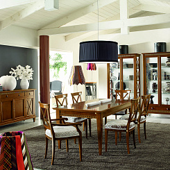 Столовая группа "Дезидери"