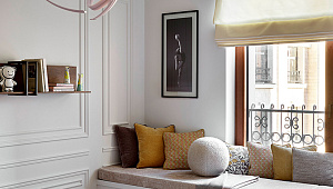 Французский флер