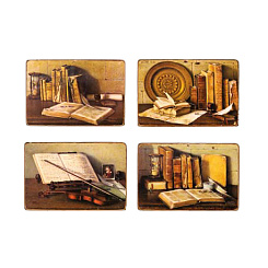 Картины "Знания"