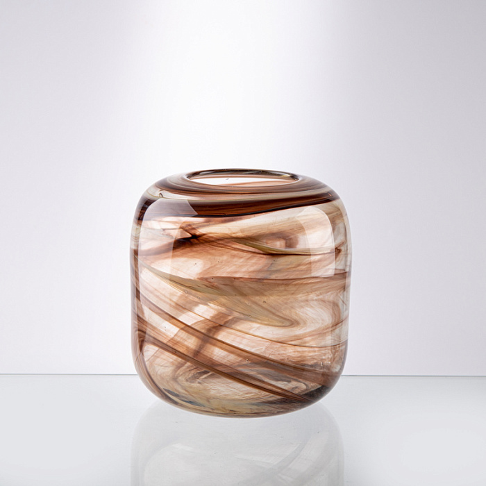 Декоративная ваза для цветов "Ориллия"