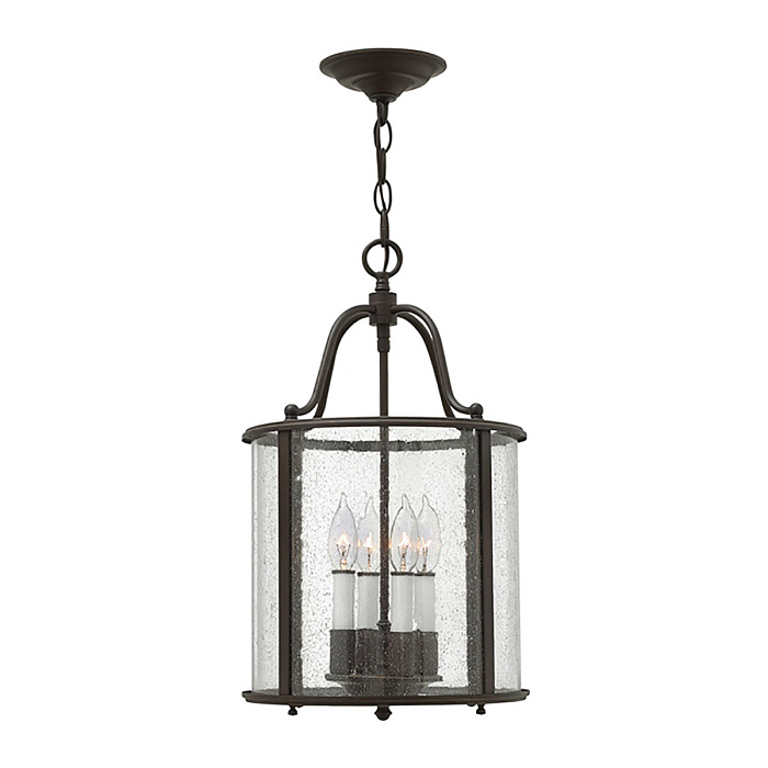 Люстра "Джентри"