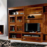 ТВ-композиция "Архимед Мантегна"